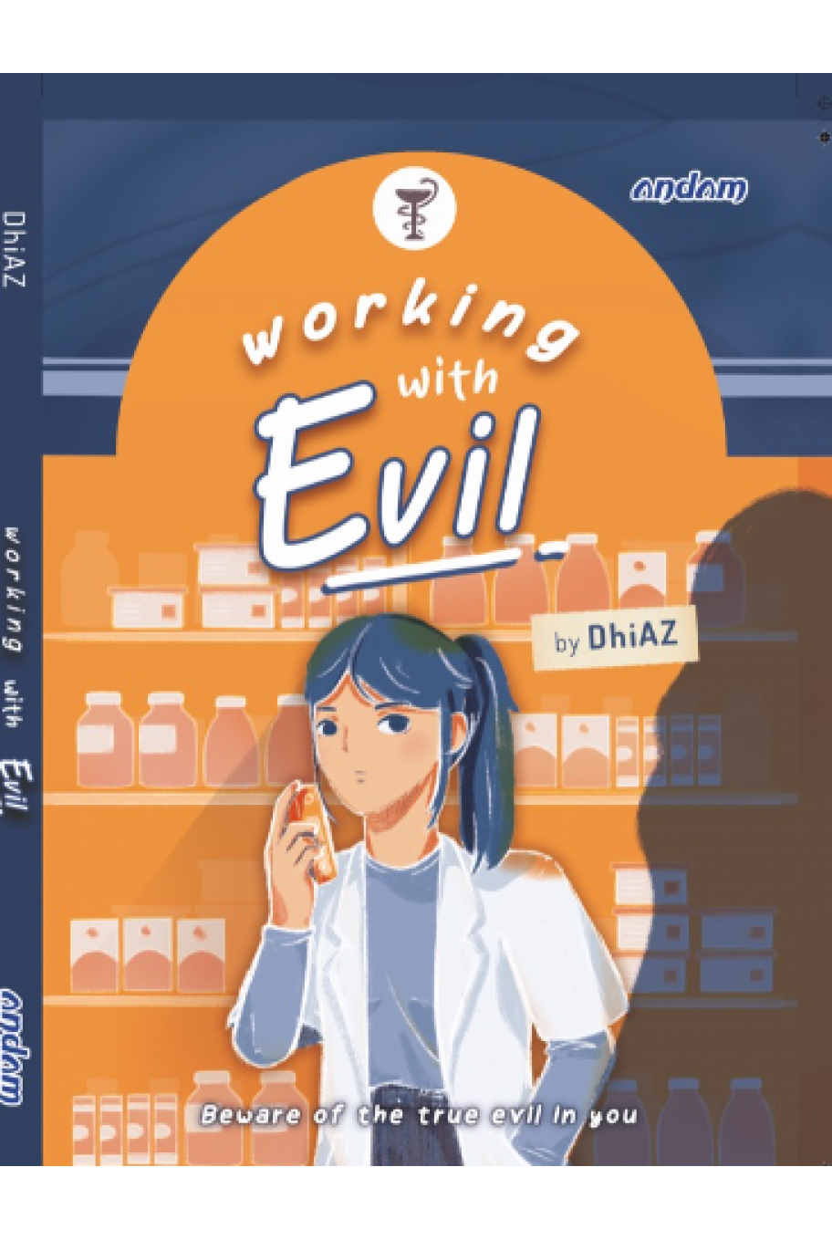Working With Evil